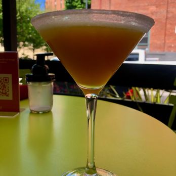 Chicha - Sexy woman habanero vodka infused - Peruvian Near Me - Portland, Oregon