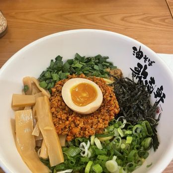 Kajiken - Ramen Near Me - Dublin, California
