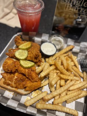 Prince's Hot Chicken Shack South by null