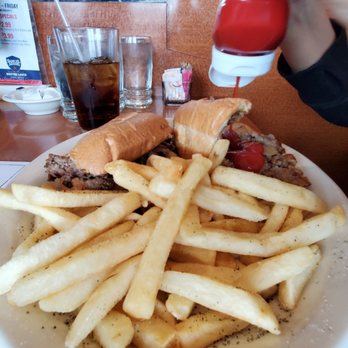 The Nautilus - Diners Near Me - Crofton, Maryland The Nautilus - Diners Near Me - Crofton, Maryland