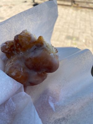 Frosty's Donuts by null