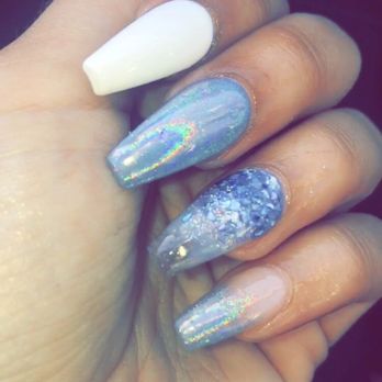 Ho Nails& Spa - Nail Salons Near Me - Detroit, Michigan