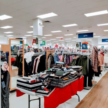 Marshalls  & HomeGoods - Men's gifts - Department Stores Near Me - Cincinnati, Ohio