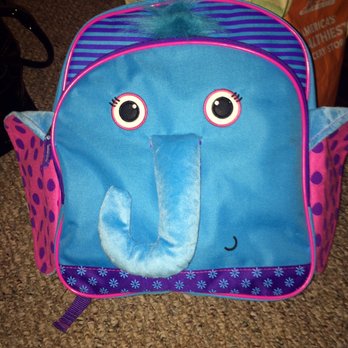 Target - Bought 2 of these because the straps kept breaking off and coming undone - Department Stores Near Me - Sun Prairie, Wisconsin