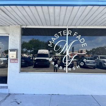 Master Fade Barbershop - Barbers Near Me - Sarasota, Florida Master Fade Barbershop - Barbers Near Me - Sarasota, Florida