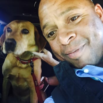 Bonavia Limo - Bonavia welcomes dogs!!! (Like Arthur, here, held by his owners from Austin, TX.) - Airport Shuttles Near Me Bonavia Limo - Bonavia welcomes dogs!!! (Like Arthur, here, held by his owners from Austin, TX.) - Airport Shuttles Near Me