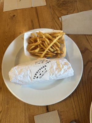 Carnivore Oak Park by null