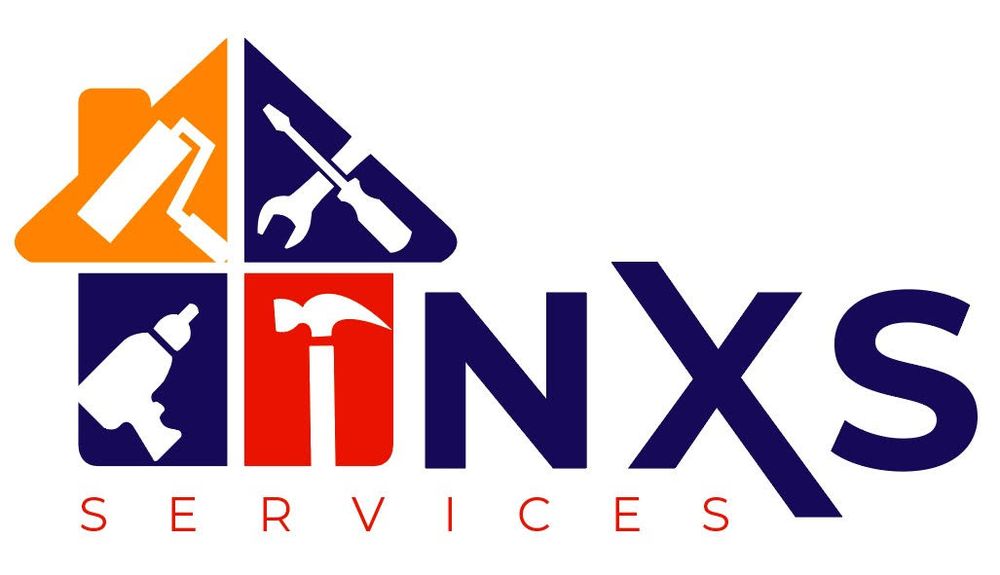 Slide of NXS Services