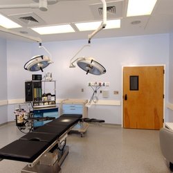 Surgery Center of Winter Park - OR 2