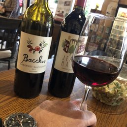 Opening one, Taking one home! Excellent Cab! Opening one, Taking one home! Excellent Cab!