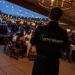 Tactix Security Solutions