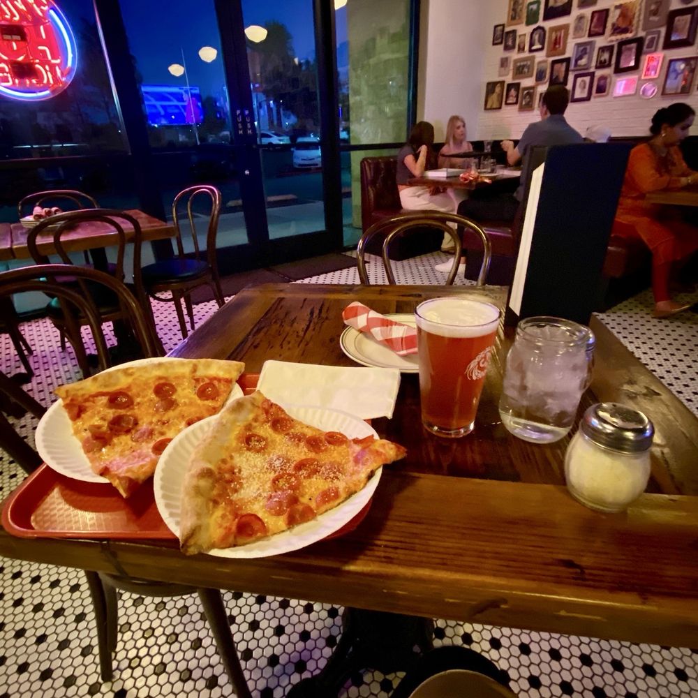 Good Pie - Pizza Near Me - Henderson, Nevada Good Pie - Pizza Near Me - Henderson, Nevada