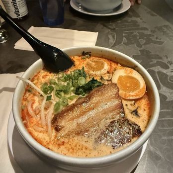 Menya Muso - Ramen Near Me - Seattle, Washington Menya Muso - Ramen Near Me - Seattle, Washington