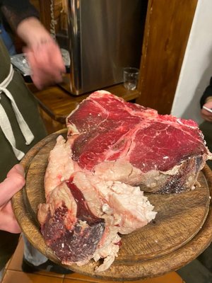 Osteria Antica Mescita San Niccolò by null