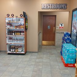 Kwik Stop