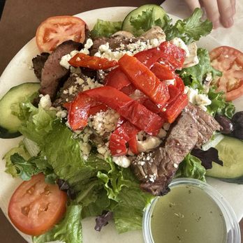 Aladdin's Natural Eatery - Greek Near Me - Pittsford, New York Aladdin's Natural Eatery - Greek Near Me - Pittsford, New York