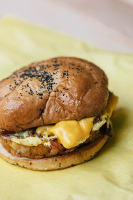 Odie B's Sunnyside by null