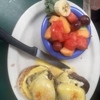 Egg Plantation - Steak Plantation Benedict* - Breakfast & Brunch Near Me - Newhall, California Egg Plantation - Steak Plantation Benedict* - Breakfast & Brunch Near Me - Newhall, California