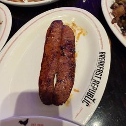 Portuguese Linguisa Sausage Portuguese Linguisa Sausage