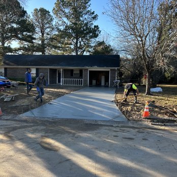 LG Dirtbusters - Almost done. - Masonry/Concrete Near Me - Sumter, South Carolina LG Dirtbusters - Almost done. - Masonry/Concrete Near Me - Sumter, South Carolina