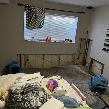 Epic Restoration - Damage Restoration Near Me