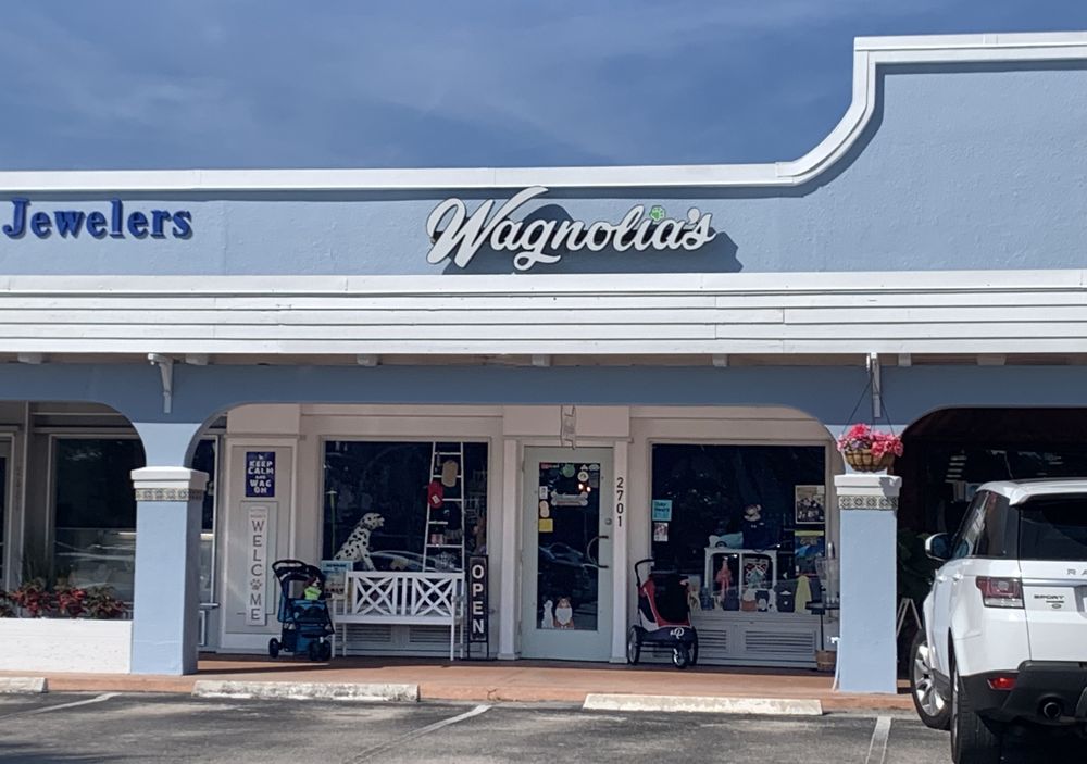 Wagnolia's Image