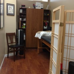 Michael A Selvitella, DC - The other treatment table :)