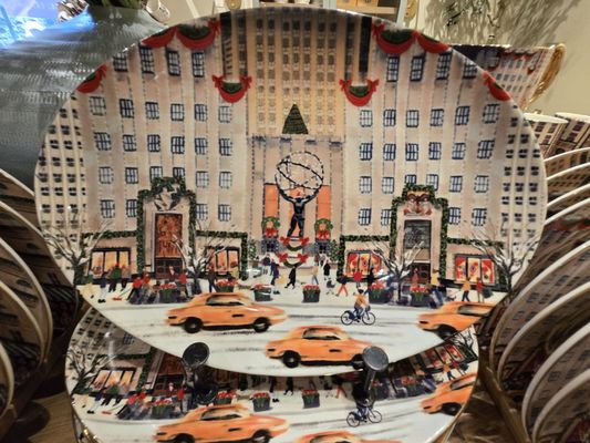 Anthropologie by null