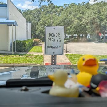 One Blood - Blood & Plasma Donation Centers Near Me - Jacksonville, Florida One Blood - Blood & Plasma Donation Centers Near Me - Jacksonville, Florida