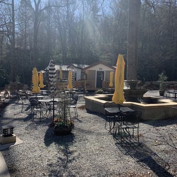 Grey Hawk Bar & Gardens - Cocktail Bars Near Me - Lake Lure, North Carolina Grey Hawk Bar & Gardens - Cocktail Bars Near Me - Lake Lure, North Carolina