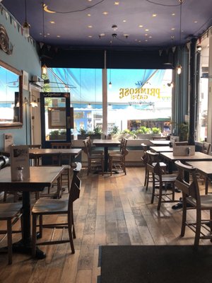 Primrose Cafe by null