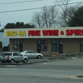 Sing-Ha Liquors - sing - ha fine wine and spirits - Beer, Wine & Spirits Near Me - Swansea, Massachusetts Sing-Ha Liquors - sing - ha fine wine and spirits - Beer, Wine & Spirits Near Me - Swansea, Massachusetts