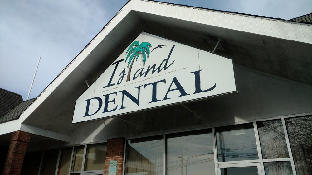 ISLAND DENTAL Updated October 2024 20 Creston Ln, Solomons