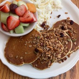 Healthy start medley Healthy start medley