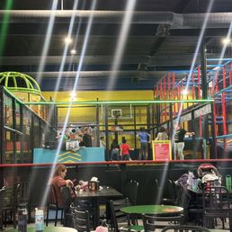 Trampoline Trampoline