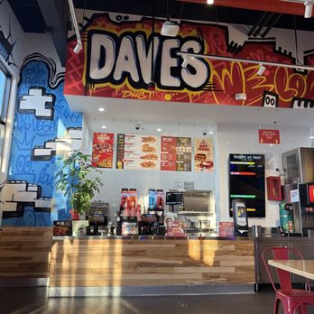 Dave's Hot Chicken - Ordering section - Chicken Shop Near Me - Las Vegas, Nevada Dave's Hot Chicken - Ordering section - Chicken Shop Near Me - Las Vegas, Nevada