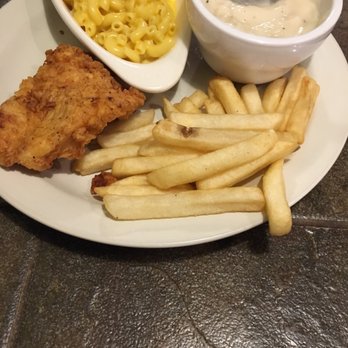 Fork and Spoon - New American Near Me - New Braunfels, Texas