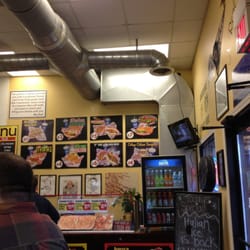 Big Jacks - Inside Big Jack's