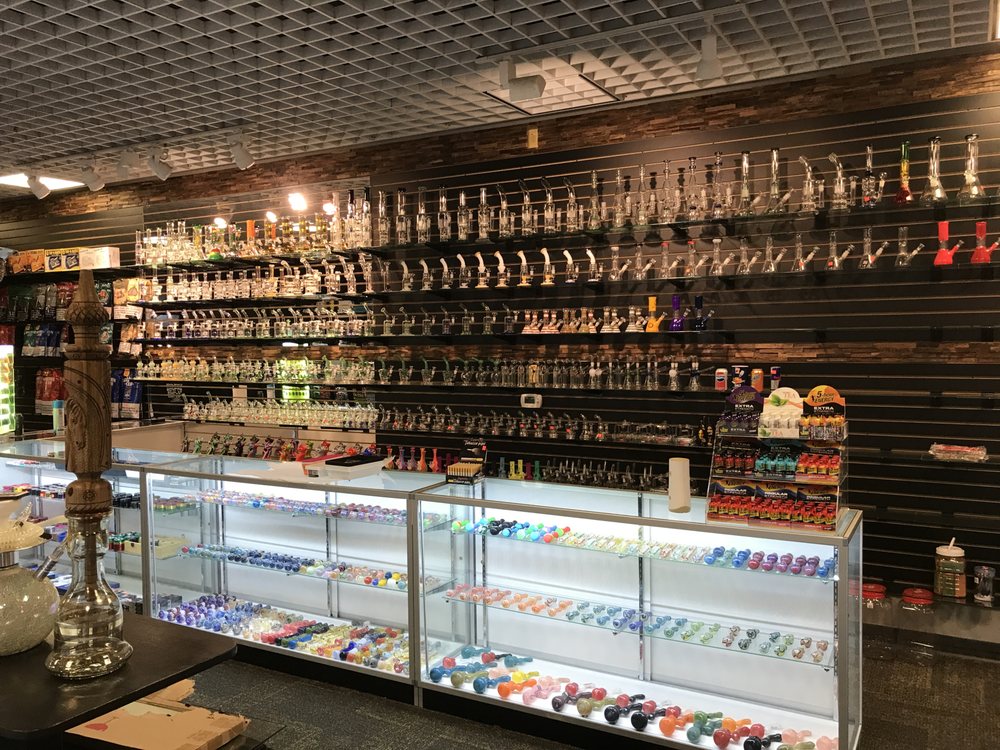 SMOKELOCKER 21 Photos 1290 Front St, Slidell, LA Yelp