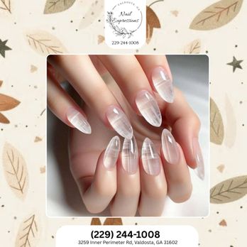 Nail Expression & Spa - Waxing Near Me - Valdosta, Georgia