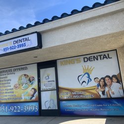 kings dental