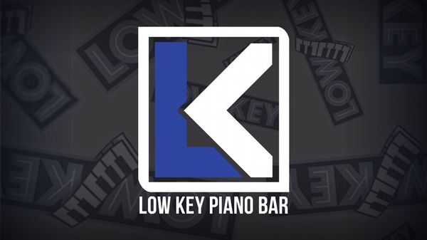 Low Key Piano Bar by null