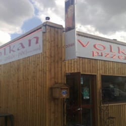Volkan Pizzeria
