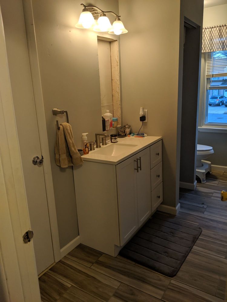 Slide of SJ Pro Plumbing and Heating