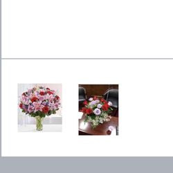 1 800 Flowers