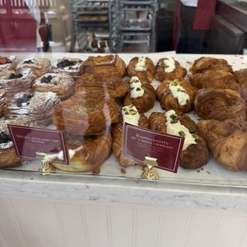Salted Butter - WHIPPED RICOTTA HOT HONEY CROISSANT SPINACH ARTICHOKE "DIP" DANISH - Desserts Near Me - Pasadena, California Salted Butter - WHIPPED RICOTTA HOT HONEY CROISSANT SPINACH ARTICHOKE "DIP" DANISH - Desserts Near Me - Pasadena, California