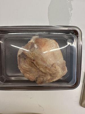 Sprouts Farmers Market by null