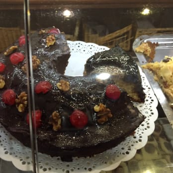 La Bifernina - Desayunanding!! - Desserts Near Me - Rosario, S