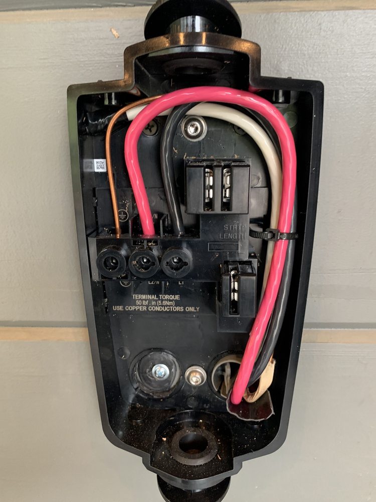 Slide of Cencal Electric