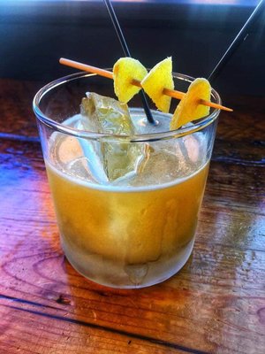 Ellis Square Social by null